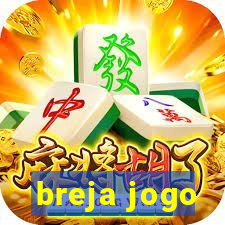 breja jogo